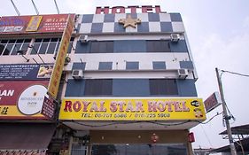Royals Star Hotel